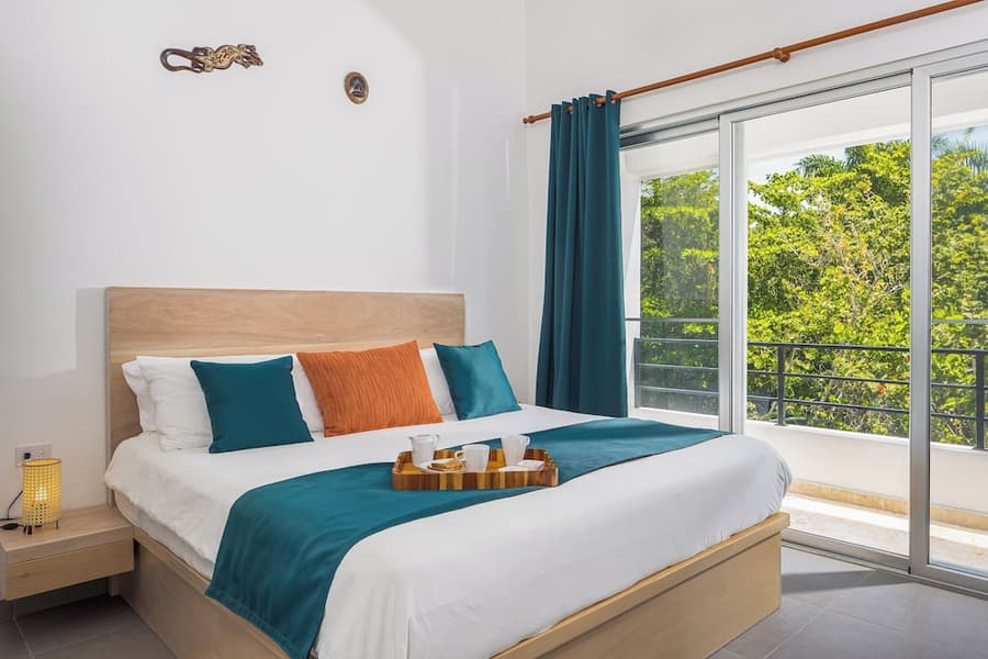 La Curadina Encuentro Surf Hotel