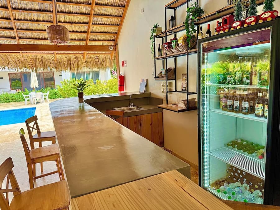 La Curadina Encuentro Surf Hotel