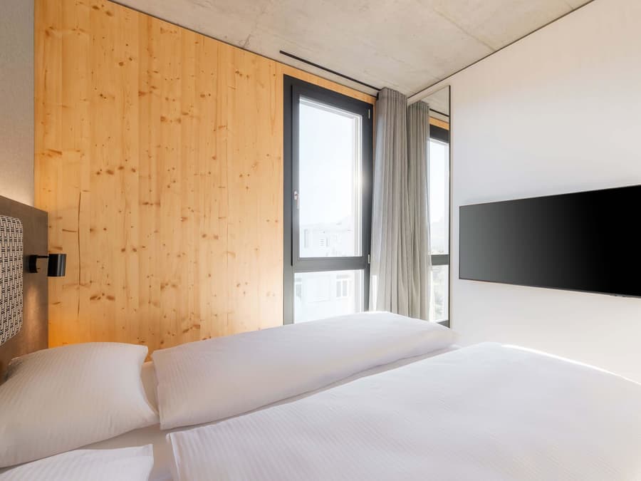 B&B Hotel Liechtenstein-Eschen