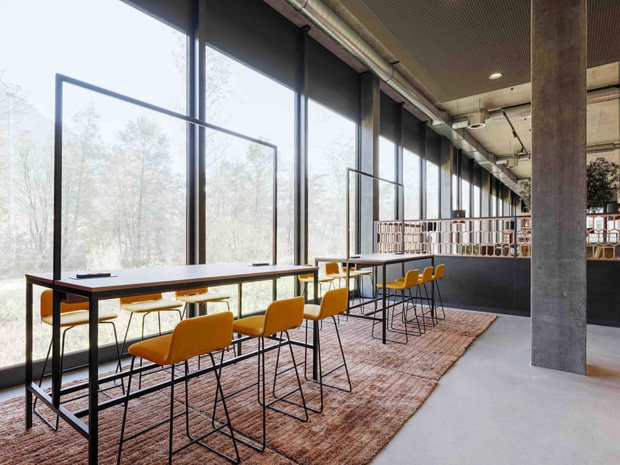 B&B Hotel Liechtenstein-Eschen