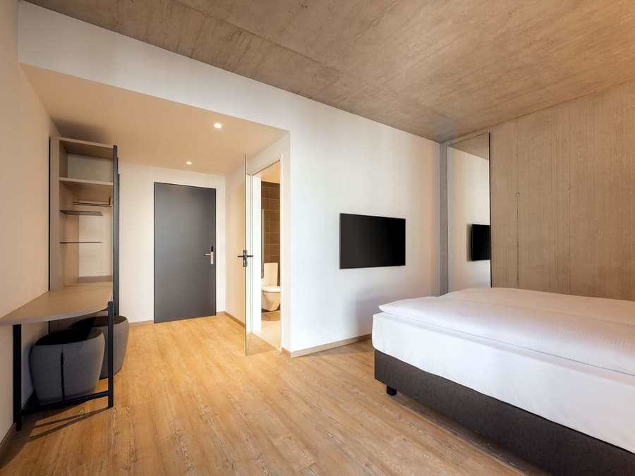 B&B Hotel Liechtenstein-Eschen