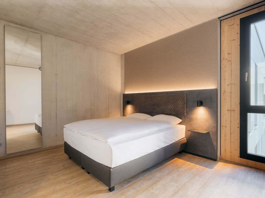 B&B Hotel Liechtenstein-Eschen