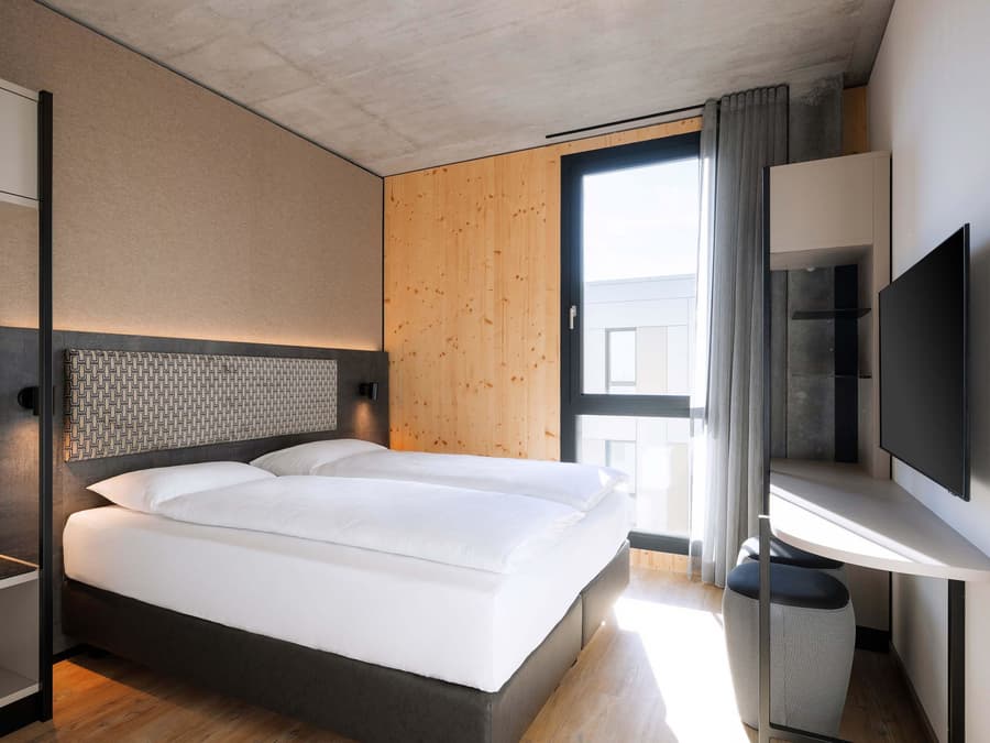 B&B Hotel Liechtenstein-Eschen