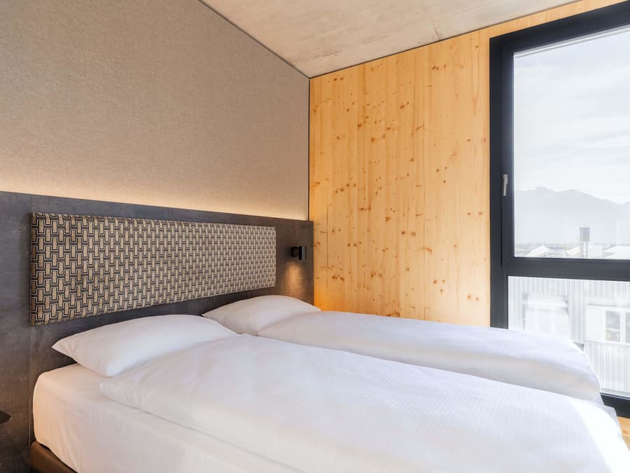 B&B Hotel Liechtenstein-Eschen