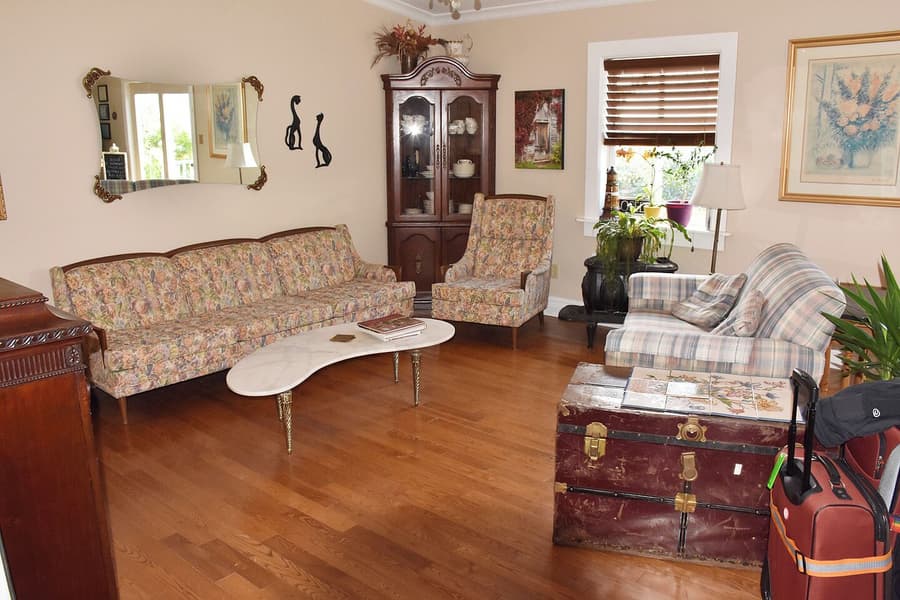 St. Martins Country Inn