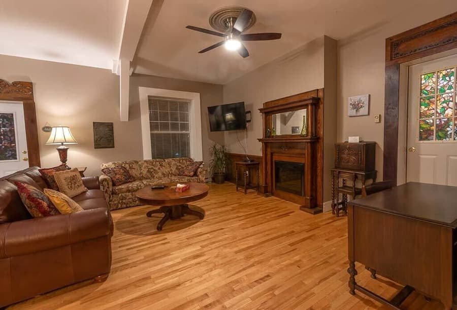 St. Martins Country Inn