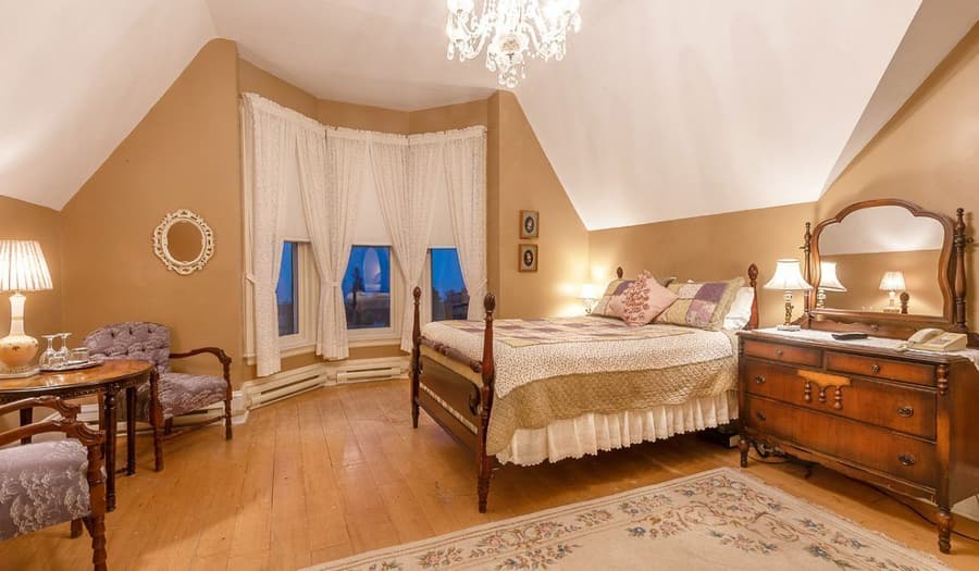 St. Martins Country Inn