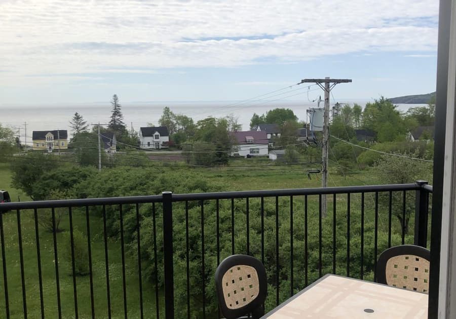 St. Martins Country Inn