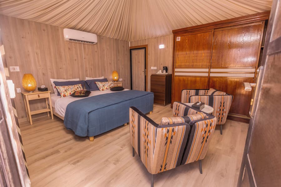 SunCity Camp