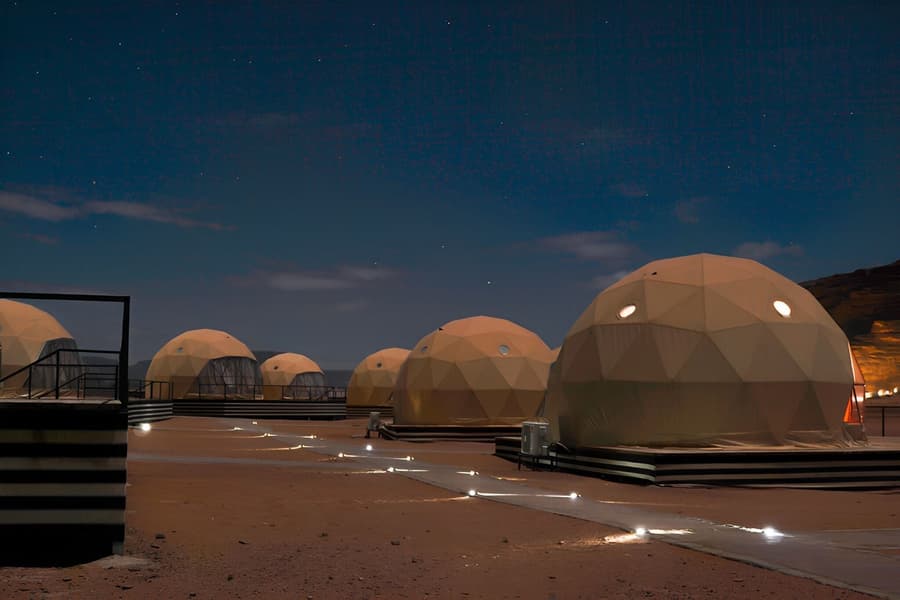SunCity Camp
