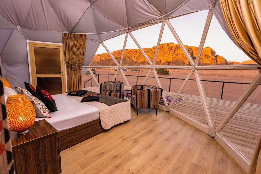 SunCity Camp