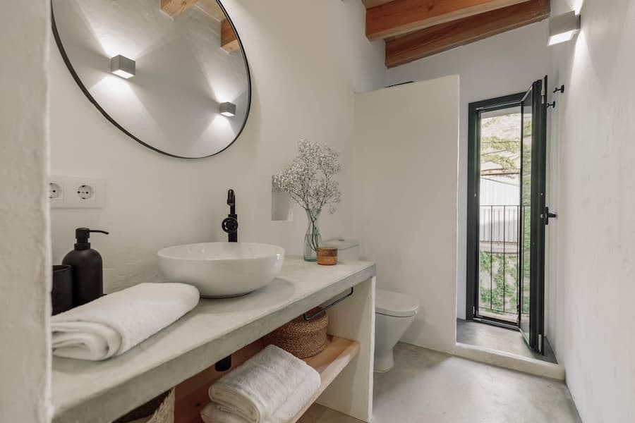 Casa Gualta Golf Emporda Costa Brava