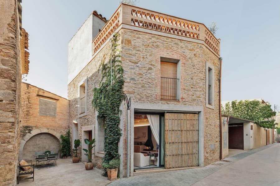 Casa Gualta Golf Emporda Costa Brava