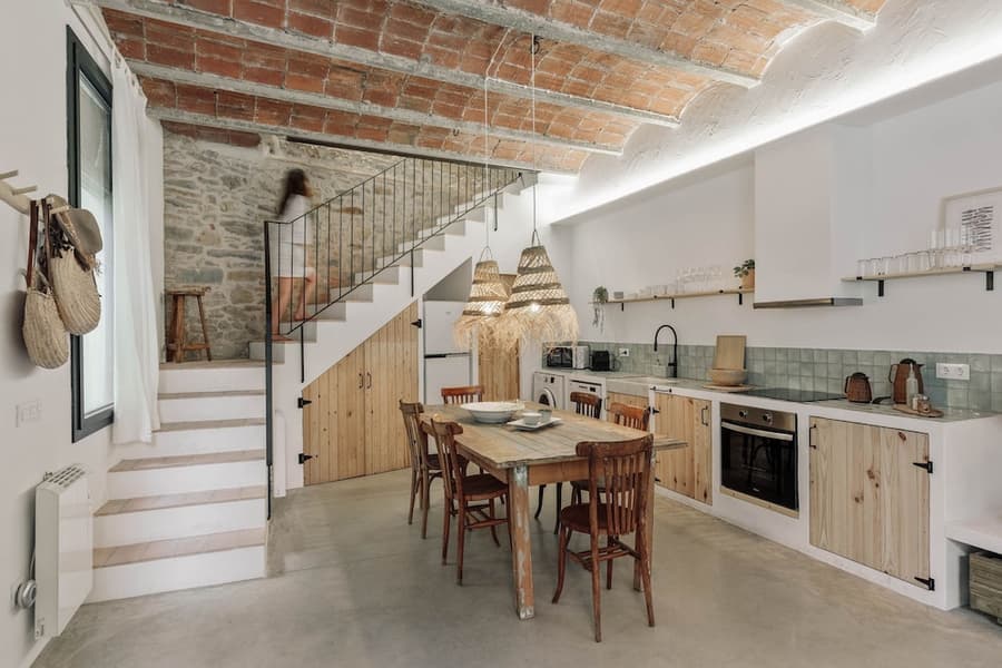 Casa Gualta Golf Emporda Costa Brava