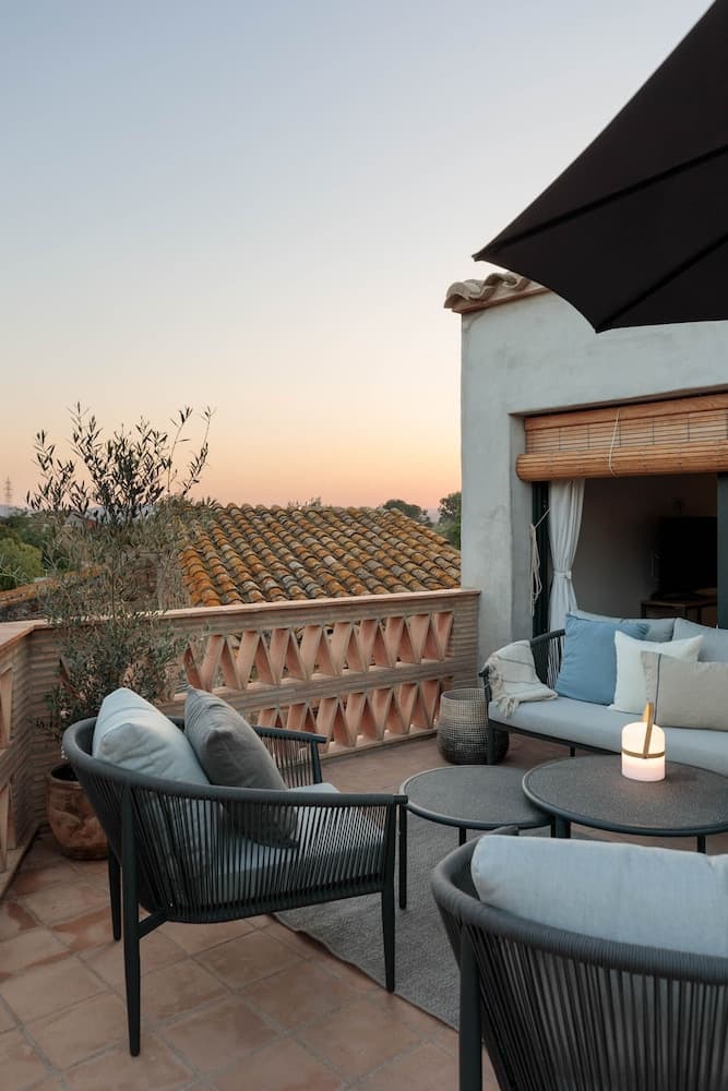 Casa Gualta Golf Emporda Costa Brava