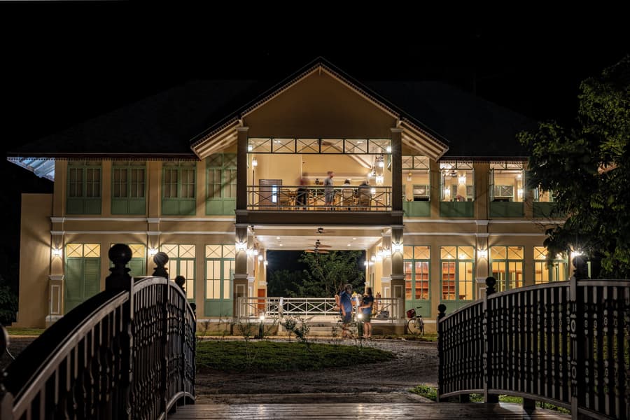 Lost Horizon Resort - Khao Sok
