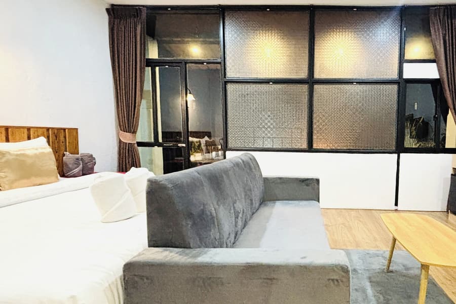 The Yak Cozy Chiang Mai