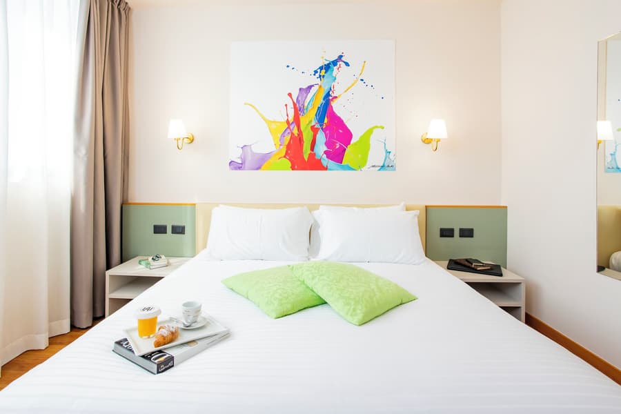 AN Hotel Milano San Donato