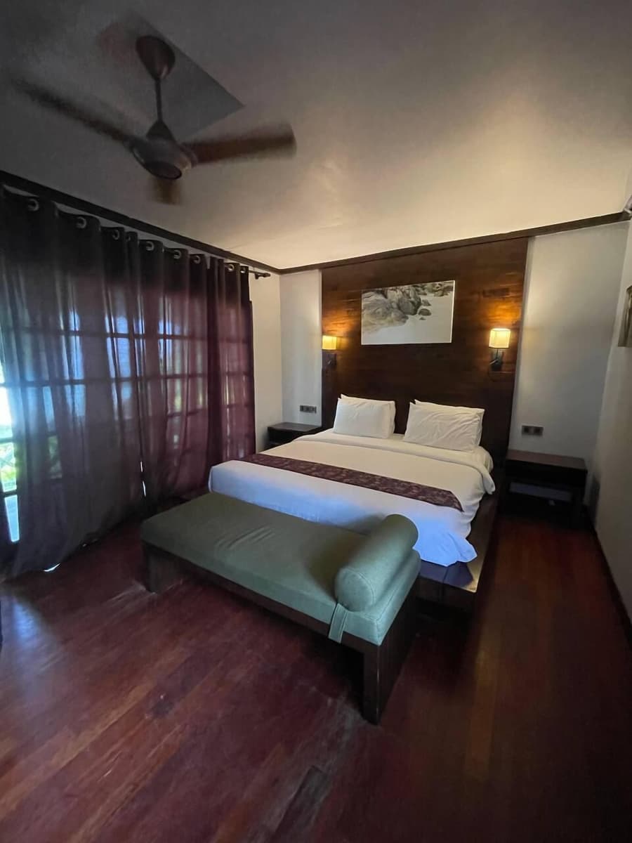 Perhentian Resort Island PIR - BlueStar