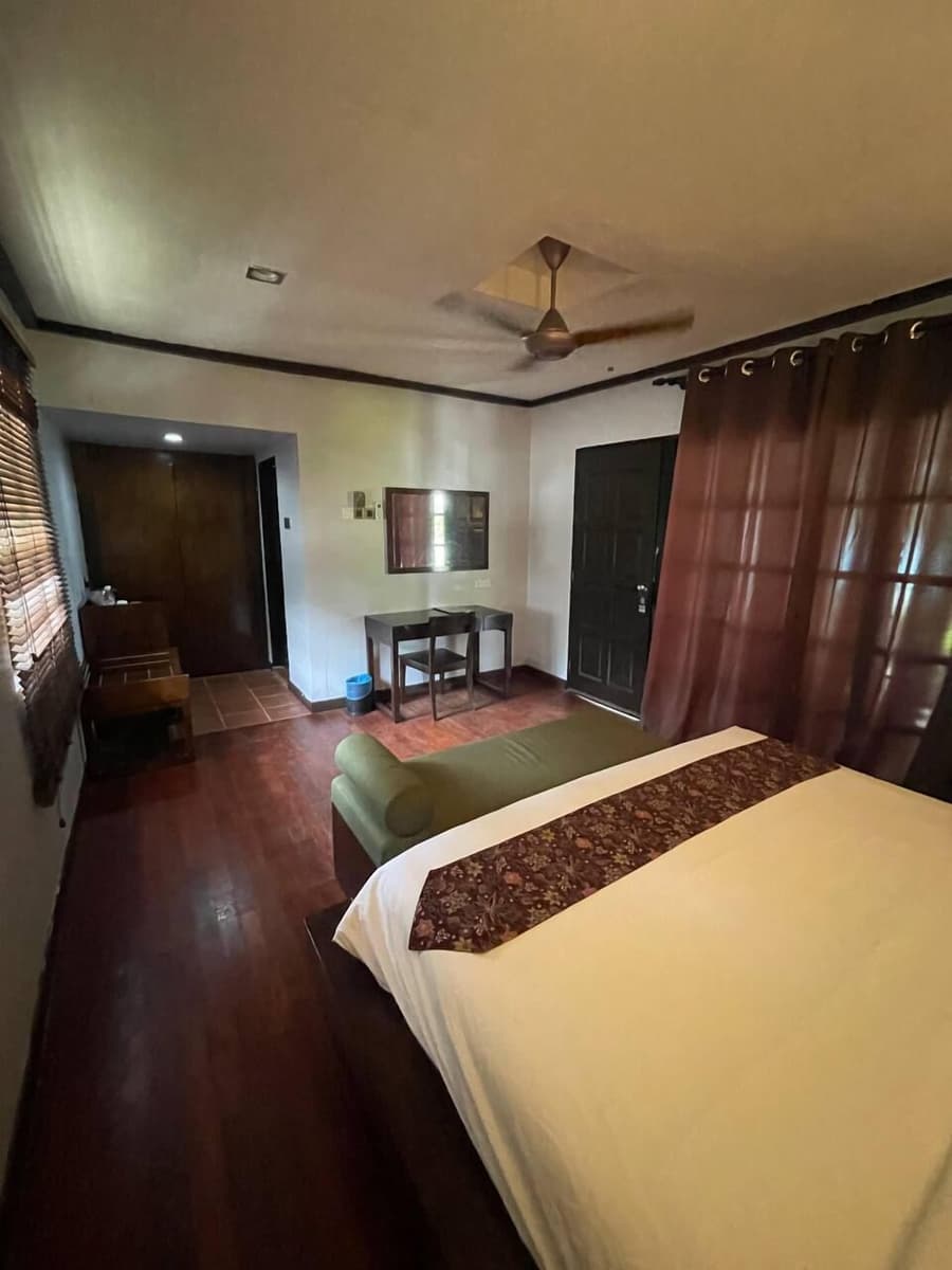 Perhentian Resort Island PIR - BlueStar