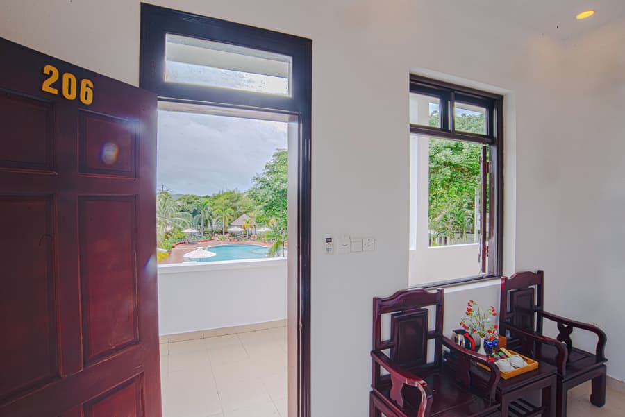 Yng - Luxor Resort Phu Quoc