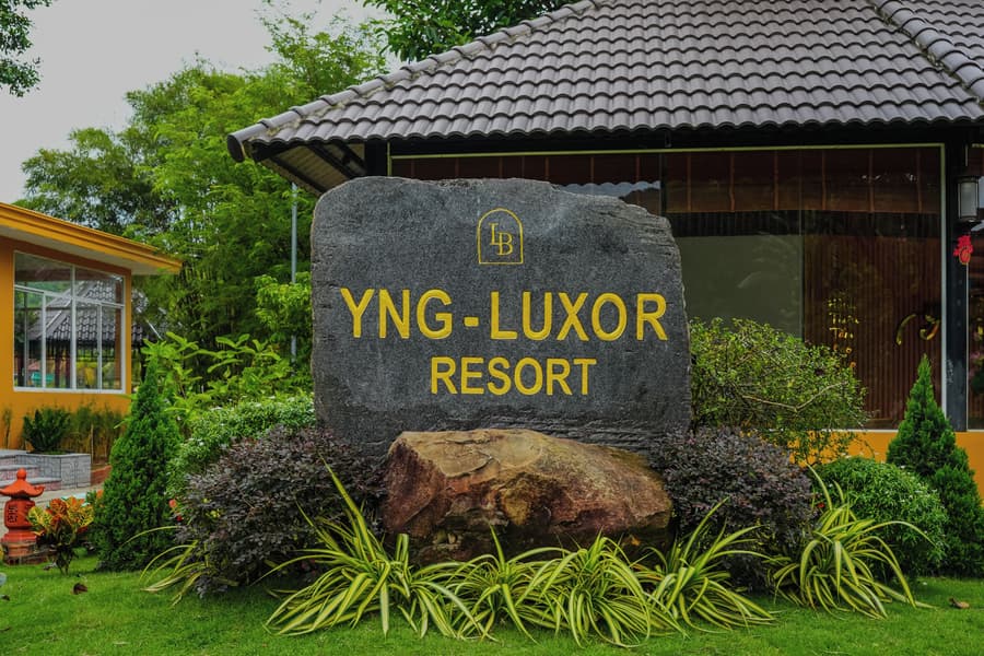 Yng - Luxor Resort Phu Quoc