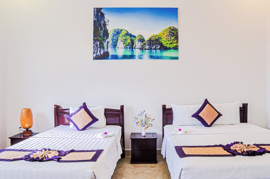 Yng - Luxor Resort Phu Quoc