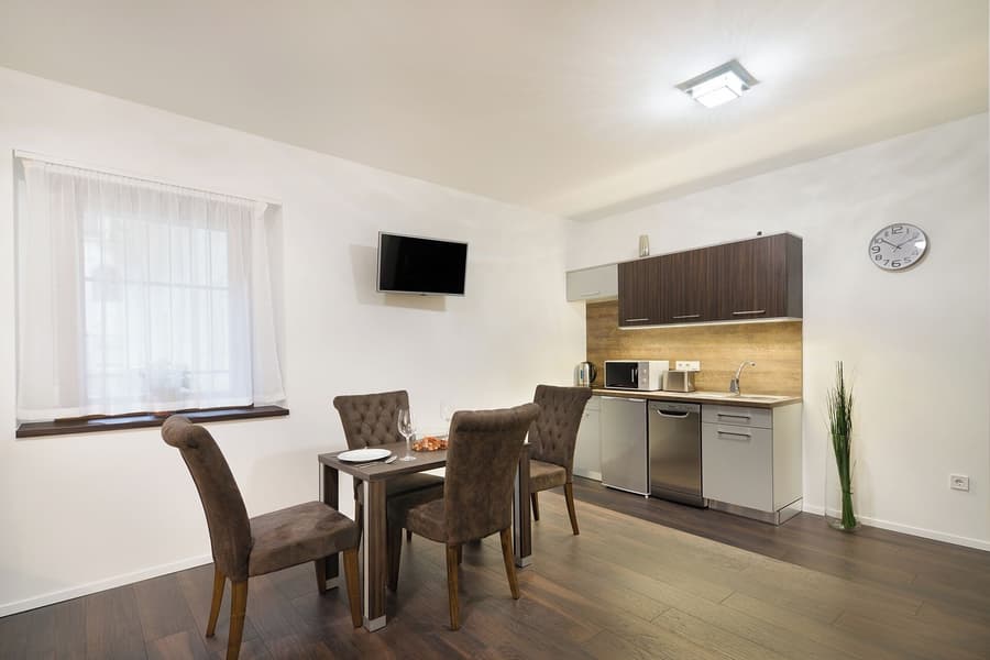 Paulay Downtown Apartments