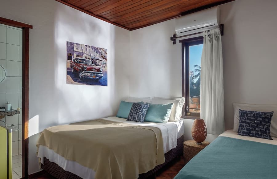 Pousada Casa Cecilia