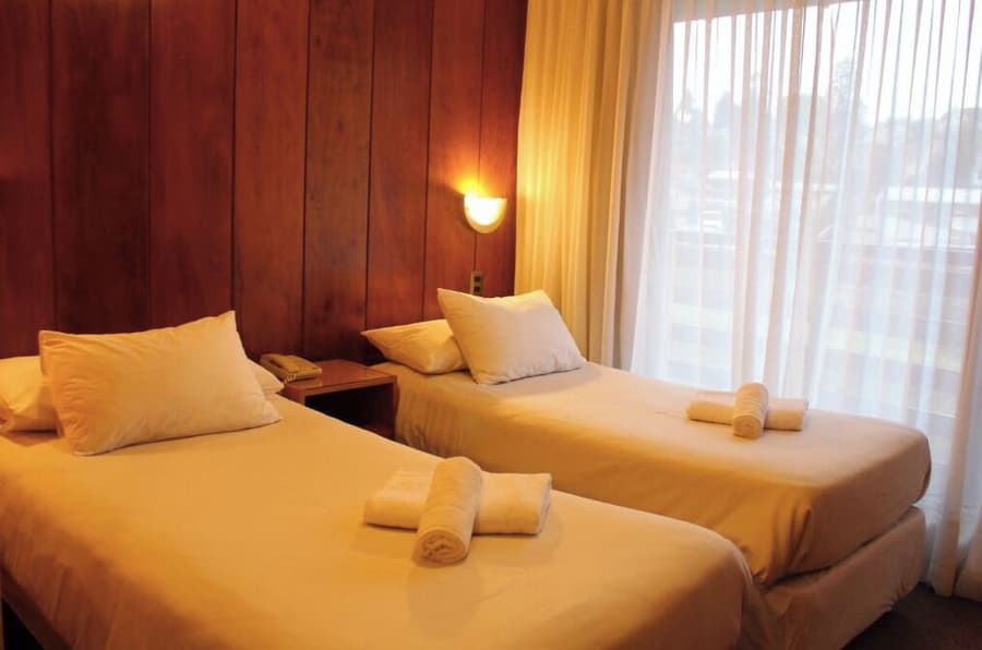 Hotel Germania
