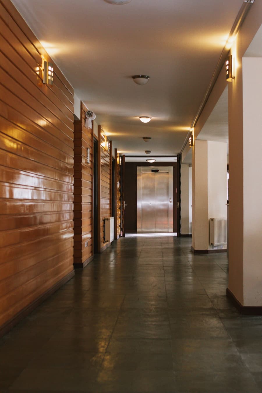Hotel Germania
