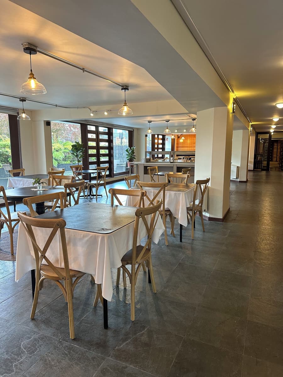 Hotel Germania