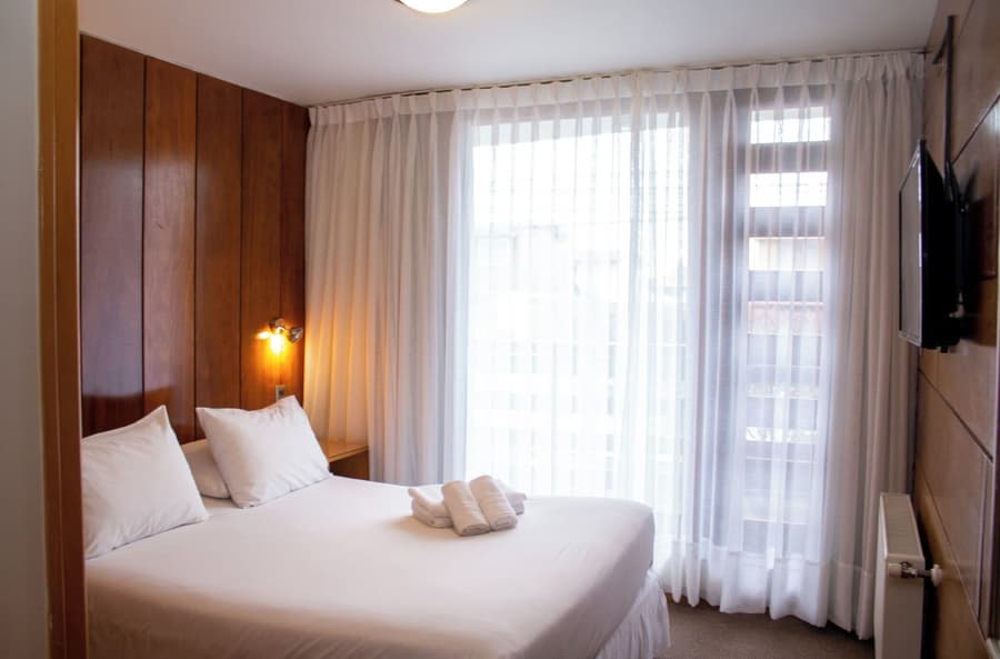 Hotel Germania