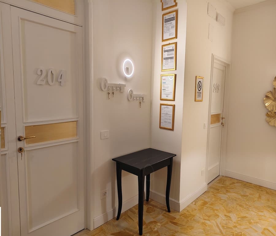 B&B Cherubini 13