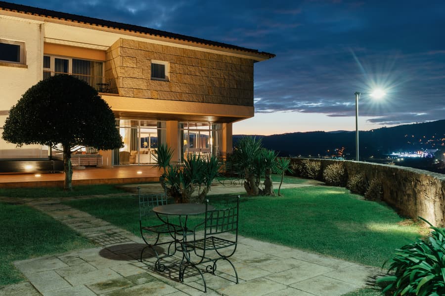 Pousada de Valença