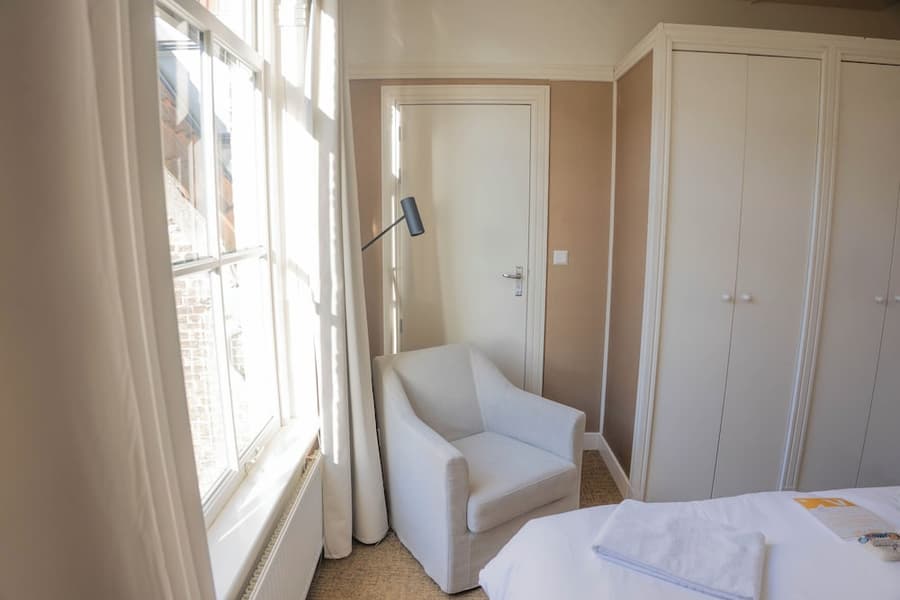 The Guesthouse