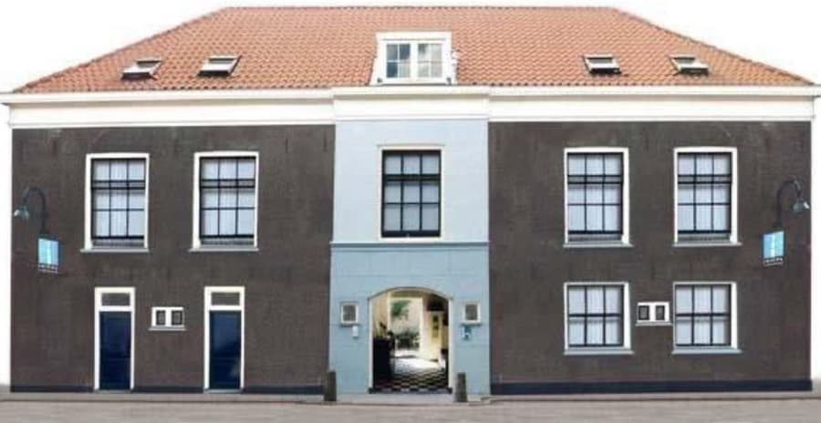 The Guesthouse