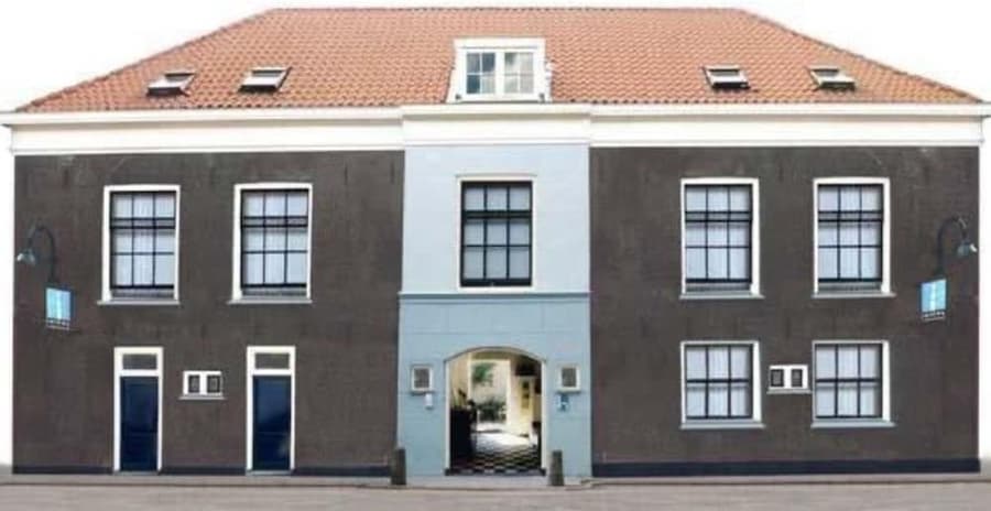 The Guesthouse