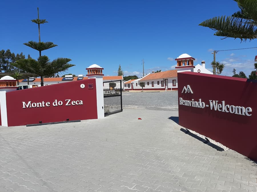 Monte Do Zeca