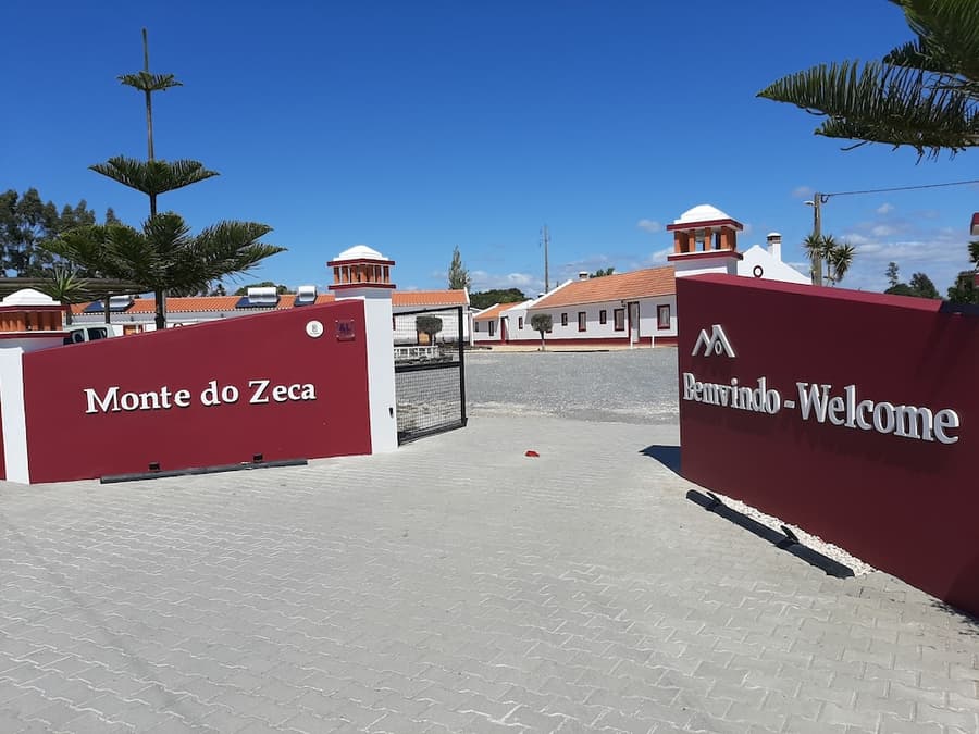 Monte Do Zeca