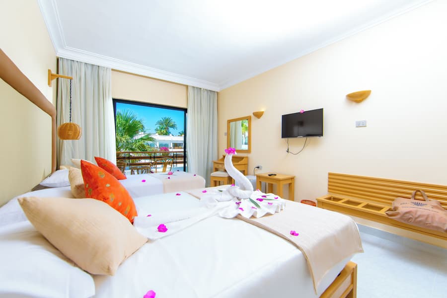 The Grand Hotel Hurghada