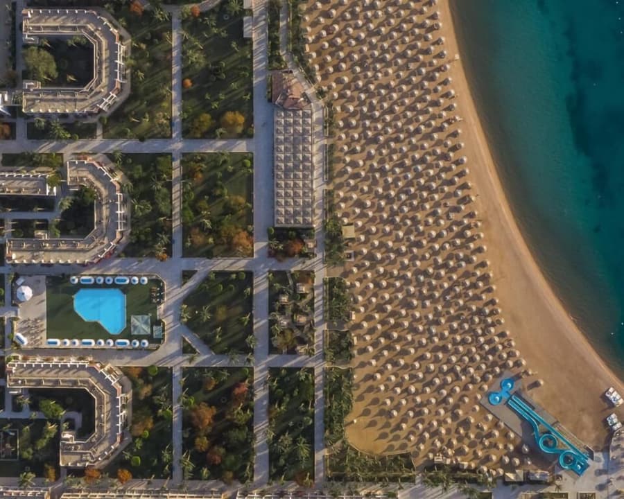 The Grand Hotel Hurghada