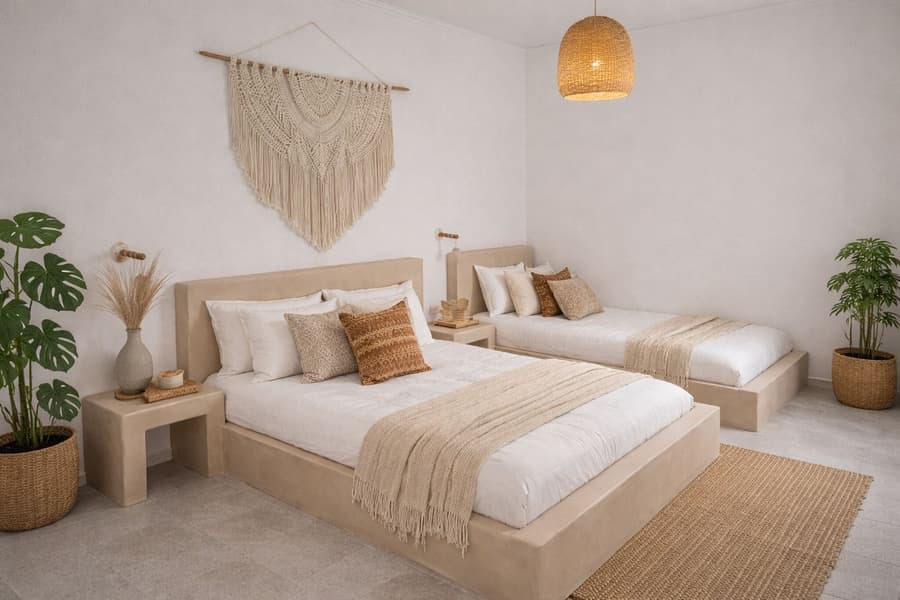 Noème Santorini