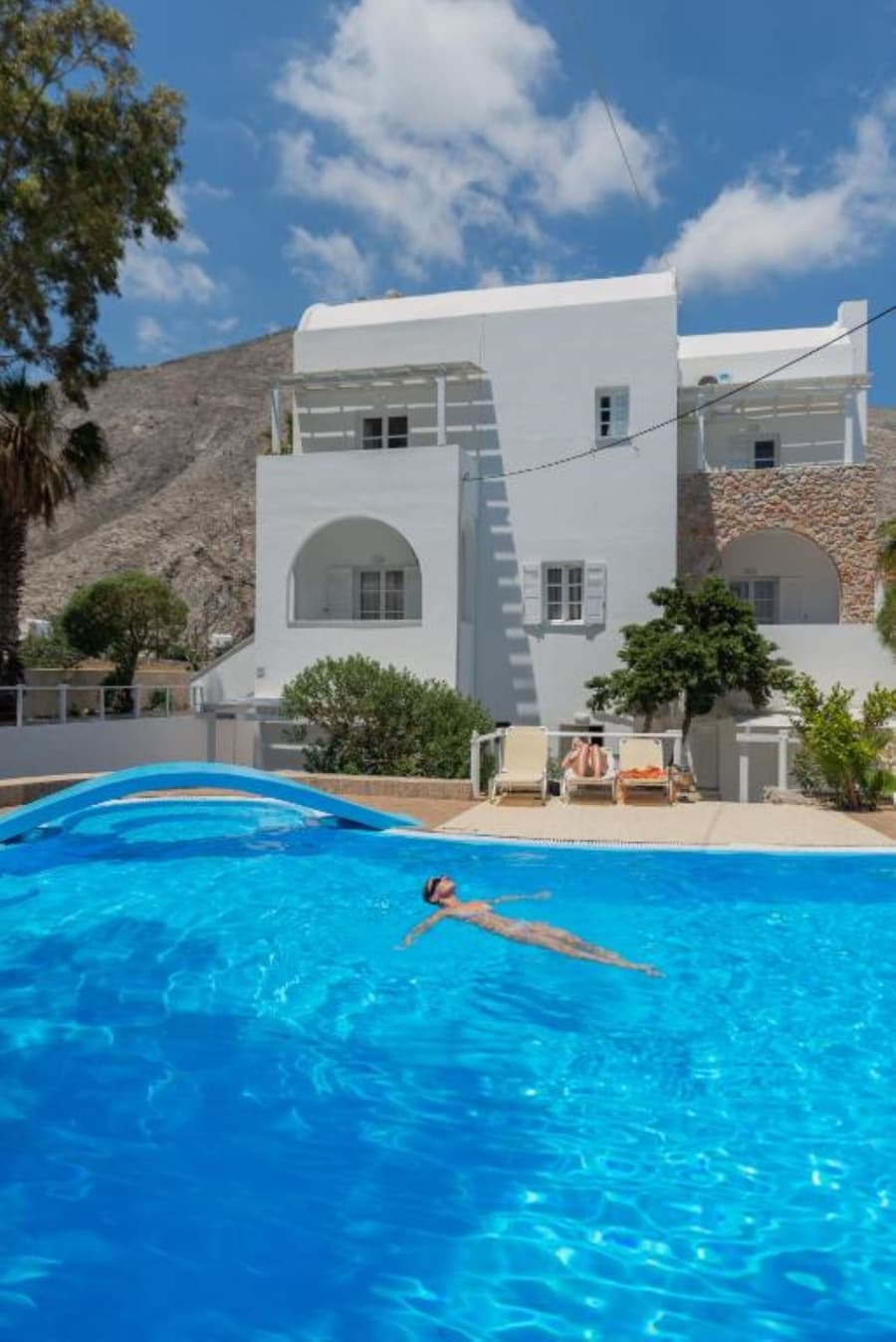 Noème Santorini