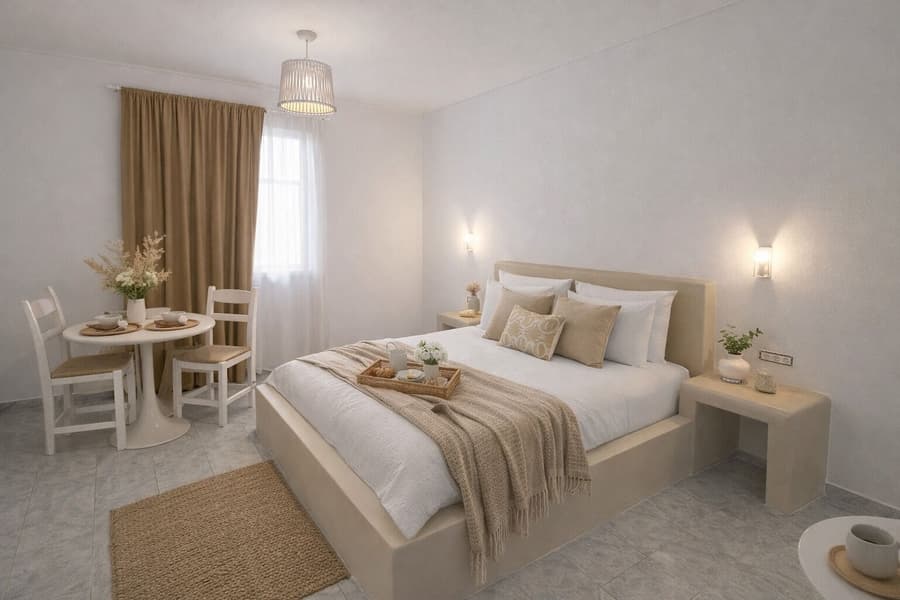 Noème Santorini
