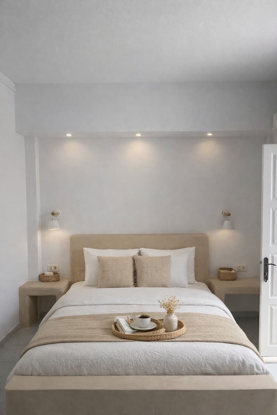 Noème Santorini