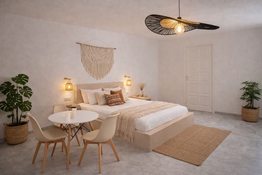 Noème Santorini