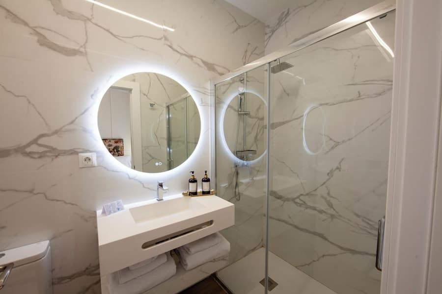 Pries Homes - La casa azul