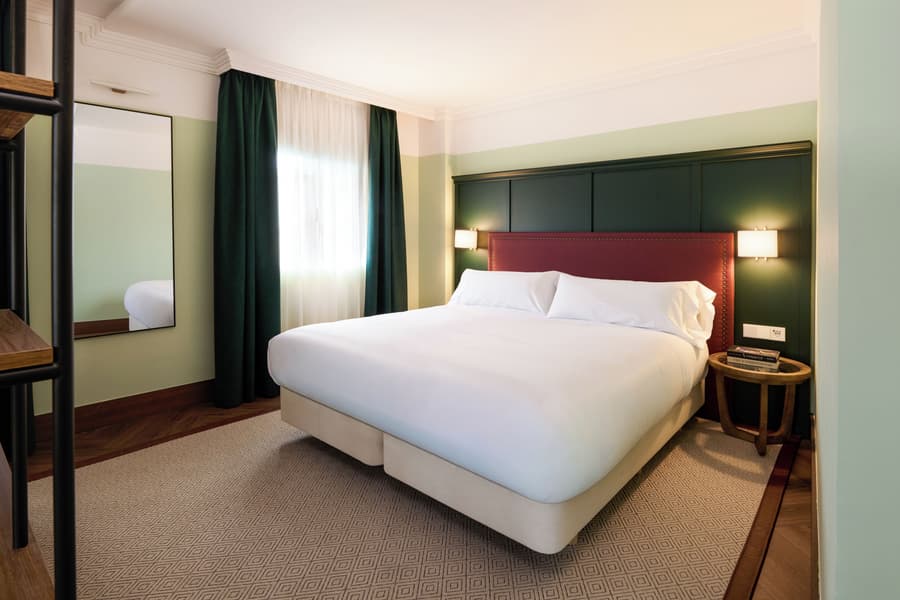 Honest Hotel Granada
