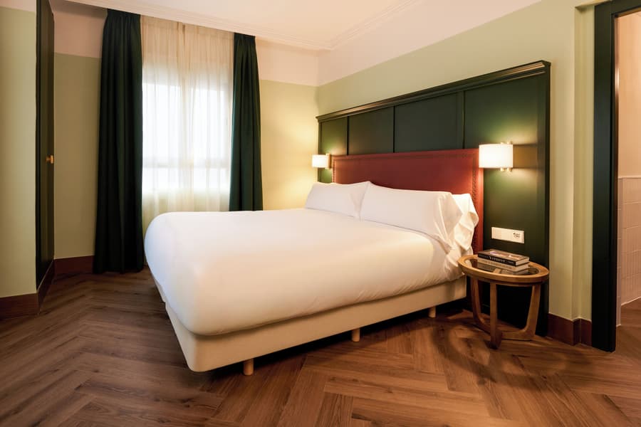 Honest Hotel Granada